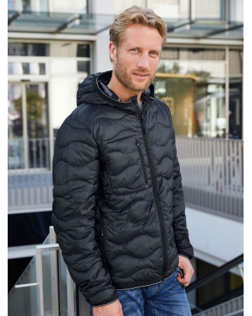 MEN'S PADDED JACKET  JN1156