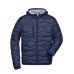 MEN'S PADDED JACKET  JN1156