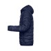 MEN'S PADDED JACKET  JN1156