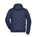 MEN'S PADDED JACKET  JN1156