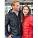 MEN'S PADDED JACKET  JN1156