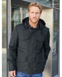 MEN'S BUSINESS JACKET  JN1158