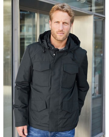 MEN'S BUSINESS JACKET  JN1158