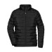 LADIES' MODERN PADDED JACKET  JN1161