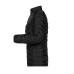 LADIES' MODERN PADDED JACKET  JN1161