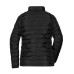LADIES' MODERN PADDED JACKET  JN1161
