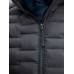 LADIES' MODERN PADDED JACKET  JN1161