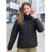 LADIES' MODERN PADDED JACKET  JN1161