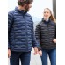 MEN'S MODERN PADDED JACKET  JN1162
