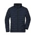 MEN'S MODERN PADDED JACKET  JN1162