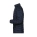 MEN'S MODERN PADDED JACKET  JN1162