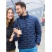 MEN'S MODERN PADDED JACKET  JN1162