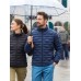 MEN'S MODERN PADDED JACKET  JN1162