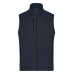 MEN'S SOFTSHELL VEST  JN1170