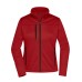 LADIES' SOFTSHELL JACKET  JN1171