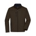 MEN'S SOFTSHELL JACKET  JN1172