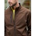 MEN'S SOFTSHELL JACKET  JN1172