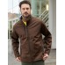 MEN'S SOFTSHELL JACKET  JN1172