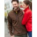 MEN'S SOFTSHELL JACKET  JN1172