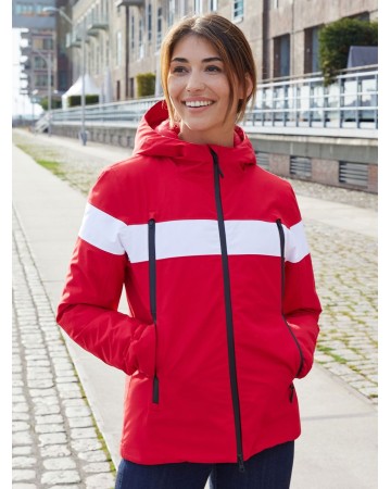 LADIES' WINTERSPORT JACKET  JN1173