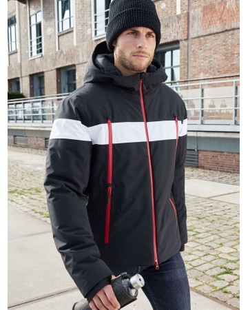 MEN'S WINTERSPORT JACKET  JN1174