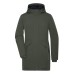 LADIES' BUSINESS PARKA  JN1175