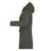 LADIES' BUSINESS PARKA  JN1175