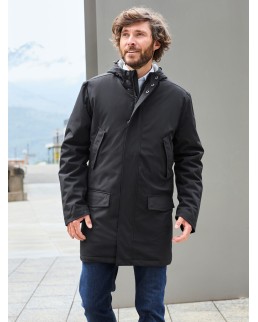 MEN'S BUSINESS PARKA  JN1176