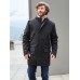 MEN'S BUSINESS PARKA  JN1176