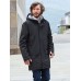 MEN'S BUSINESS PARKA  JN1176