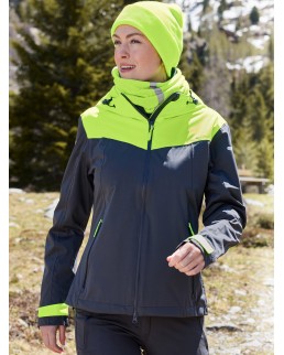 LADIES´ ALLWEATHER JACKET  JN1179