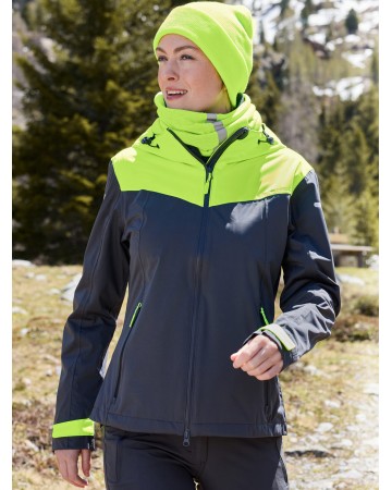 LADIES´ ALLWEATHER JACKET  JN1179