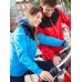LADIES´ ALLWEATHER JACKET  JN1179