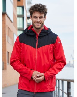 MEN'S ALLWEATHER JACKET  JN1180