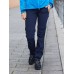 LADIES' ZIP-OFF TREKKING PANTS  JN1201