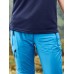 LADIES' ZIP-OFF TREKKING PANTS  JN1201