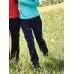LADIES' ZIP-OFF TREKKING PANTS  JN1201