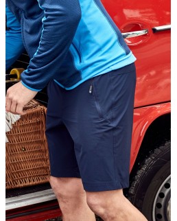 MEN'S TREKKING SHORTS  JN1204