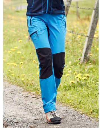 LADIES' TREKKING PANTS  JN1205