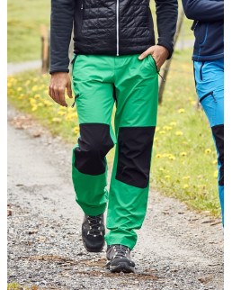 MEN'S TREKKING PANTS  JN1206