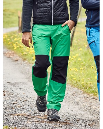 MEN'S TREKKING PANTS  JN1206