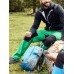 MEN'S TREKKING PANTS  JN1206