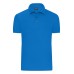 MEN'S MERCERISED POLO  JN1300