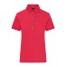 LADIES' MERCERISED POLO  JN1301