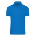 MEN'S MERCERISED POLO SLIM FIT  JN1302
