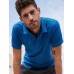 MEN'S MERCERISED POLO SLIM FIT  JN1302