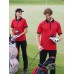 MEN'S ZIP-POLO  JN1308