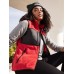 LADIES' FLEECE VEST  JN1309