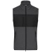 MEN'S FLEECE VEST  JN1310
