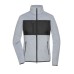 LADIES' FLEECE JACKET  JN1311
